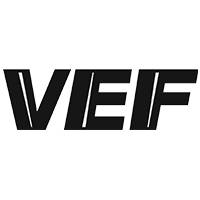 VEF里加